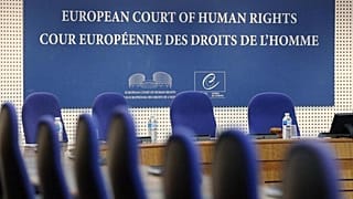 AİHM, kışlada nöbet tutarken gelen ölümle ilgili Türkiye’yi suçlu buldu