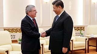 Ismét egyeztet a két Korea és a NOB