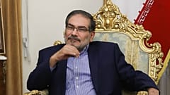 شمخانی: اسرائیل به سوریه حمله کند پاسخ قاطعی به حاکمان جنایتکارش می‌دهیم
