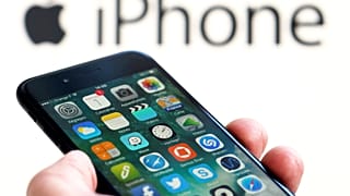 Apple règle 500 millions d'euros au fisc français