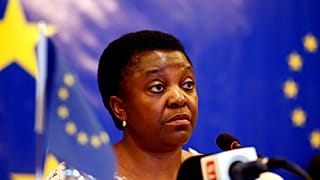 Kyenge, il marito si candida con la Lega e lei annuncia: "Ho chiesto il divorzio mesi fa"