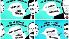 31 Mart'ta kadın adaylar HDP'de yüzde 50, Saadet'te yüzde 0.77: KA.DER'in son verileri 