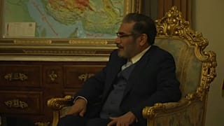  İran: İsrail Suriye’ye saldırılara devam ederse kararlı ve uygun yanıtlar vereceğiz