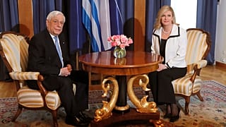 Ηχηρό μήνυμα προς Τουρκία, πΓΔΜ και Αλβανία από τον Π.Παυλόπουλο