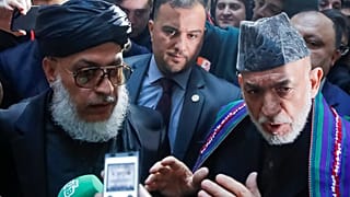 طالبان پیشنهاد اشرف غنی برای تاسیس دفتر در کابل را رد کرد