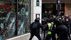 Les mesures controversées de la loi "anticasseurs"