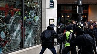 Les mesures controversées de la loi "anticasseurs"