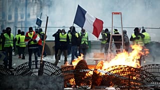France : la loi "anticasseurs" adoptée en première lecture