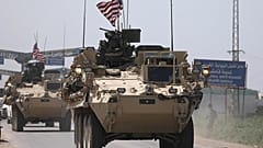 CENTCOM Komutanı: Trump Suriye'den çekilme konusunda bize danışmadı