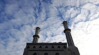 В Нидерландах бывший ультраправый политик принял ислам
