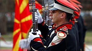 Β. Μακεδονία: Απέτρεψαν "τρομοκρατική επίθεση" του ISIS