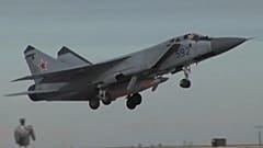 "Гиперзвуковой" ответ России на выход США из ДРСМД 