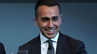 Un gilet 5 étoiles pour Di Maio