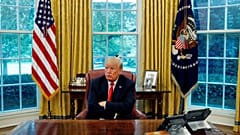 Trump'ın programı sızdı: Günün yüzde 60'ını kendine ayırıyor iddiası