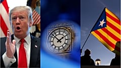 Europe briefing: Five stories to know about today