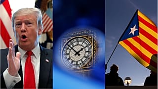 Europe briefing: Five stories to know about today