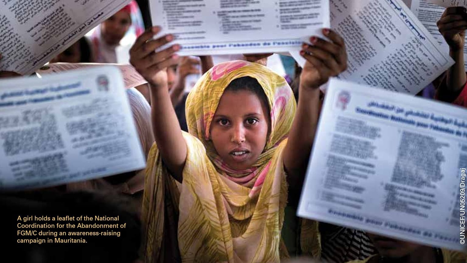 Female Genital Mutilation Zero Tolerance Day: can the practice ever be eradicated? 