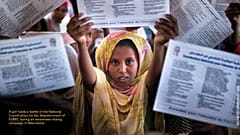 Female Genital Mutilation Zero Tolerance Day: can the practice ever be eradicated? 