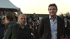 Liam Neeson acusado de racismo por querer "matar um negro"