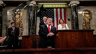 Donald Trump'ın ulusa sesleniş konuşmasında öne çıkan 7 başlık