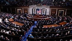 Trump ratifica su apoyo a Guaidó en el discurso del Estado de la Unión