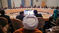 نشست صلح مسکو؛ طالبان چه می‌گوید، کابل چگونه تفسیر می‌کند؟