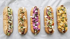 Budapest  has a new vegan paradise 