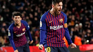 Barca-Real: Most a kupáért