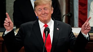 Конгресс США спел "Happy Birthday" пережившему холокост