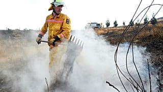Természeti károkkal küzd Új-Zéland és Ausztrália