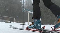 France : les stations de ski des Vosges, à l'est du pays, ont rouvert