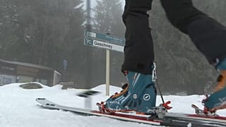 France : les stations de ski des Vosges, à l'est du pays, ont rouvert
