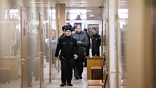 Orosz börtönbe megy a Jehova tanúi dán tagja