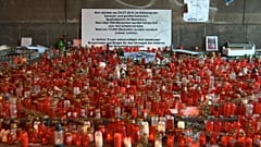Loveparade-Prozess: Verfahren gegen die meisten Angeklagten eingestellt
