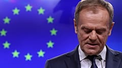 Στις Βρυξέλλες γα το Brexit ο πρωθυπουργός της Ιρλανδίας