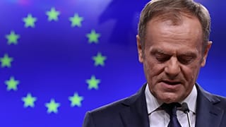 "Un lugar en el infierno" para los promotores del Brexit