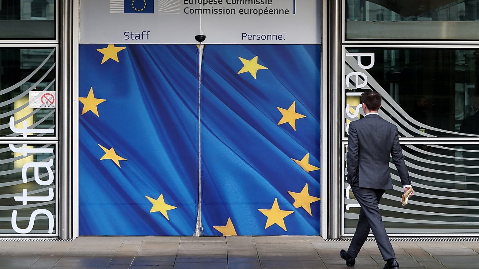 Isn’t it high time for skillful leadership at the European Commission? ǀ View