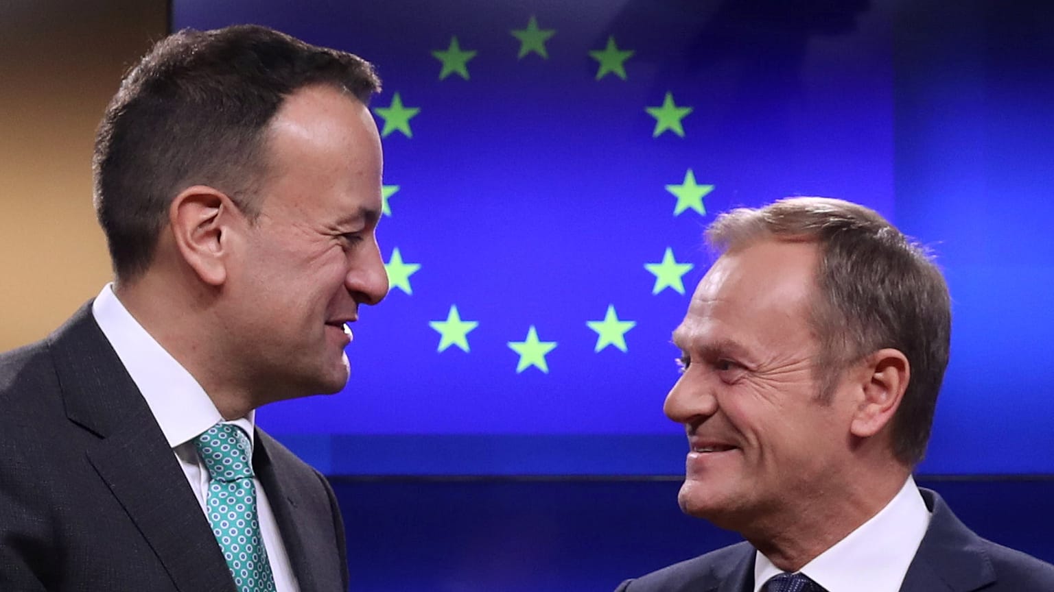 "A pokol egy külön bugyrába" száműzné a brexitelőket Donald Tusk