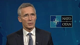 Γ. Στόλτενμπεργκ: «Η Ρωσία επεμβαίνει στο εσωτερικό των κρατών»
