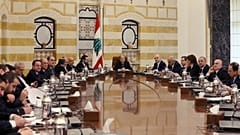الحكومة اللبنانية الجديدة: ملتزمون بإصلاحات قد تكون "صعبة ومؤلمة"