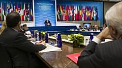 پمپئو: خروج نظامیان آمریکا از سوریه پایان مبارزه با داعش نیست
