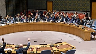 Στη δημοσιότητα το ψήφισμα του ΟΗΕ για την ειρηνευτική δύναμη (doc)