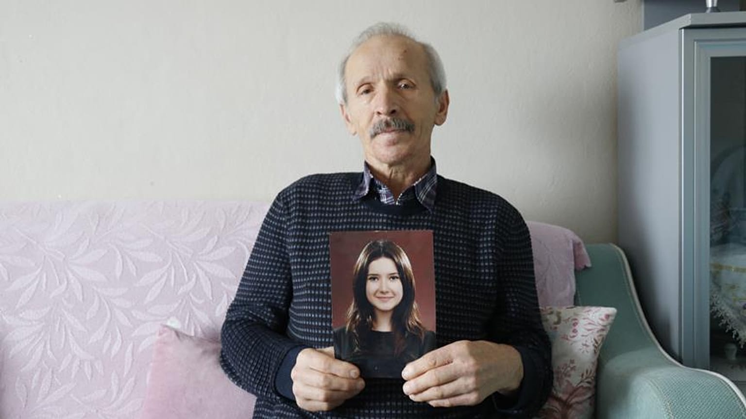 Şule Çet davasında sanıkların yargılanmasına başlandı