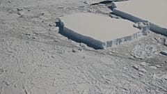 Los expertos alertan del imparable avance del calentamiento global 