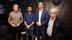 Το debate τεσσάρων υποψηφίων δημάρχων Αθηναίων