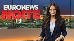 Euronews Noite 6.02.2019