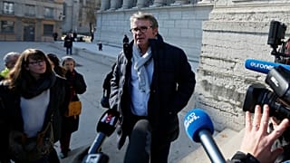 Procès de Paul François contre Monsanto : décision en avril 2019