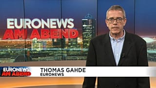 Euronews am Abend vom 01.04.2019: Wahlen in der Türkei und in der Ukraine
