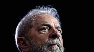 Nova condenação para Lula da Silva