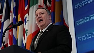 Hétfőn Budapestre látogat az amerikai külügyminiszter